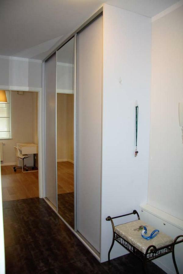 Klimatyczny Apartament Z Balkonem W Samym Centrum Wroclawia - W6 Exterior foto